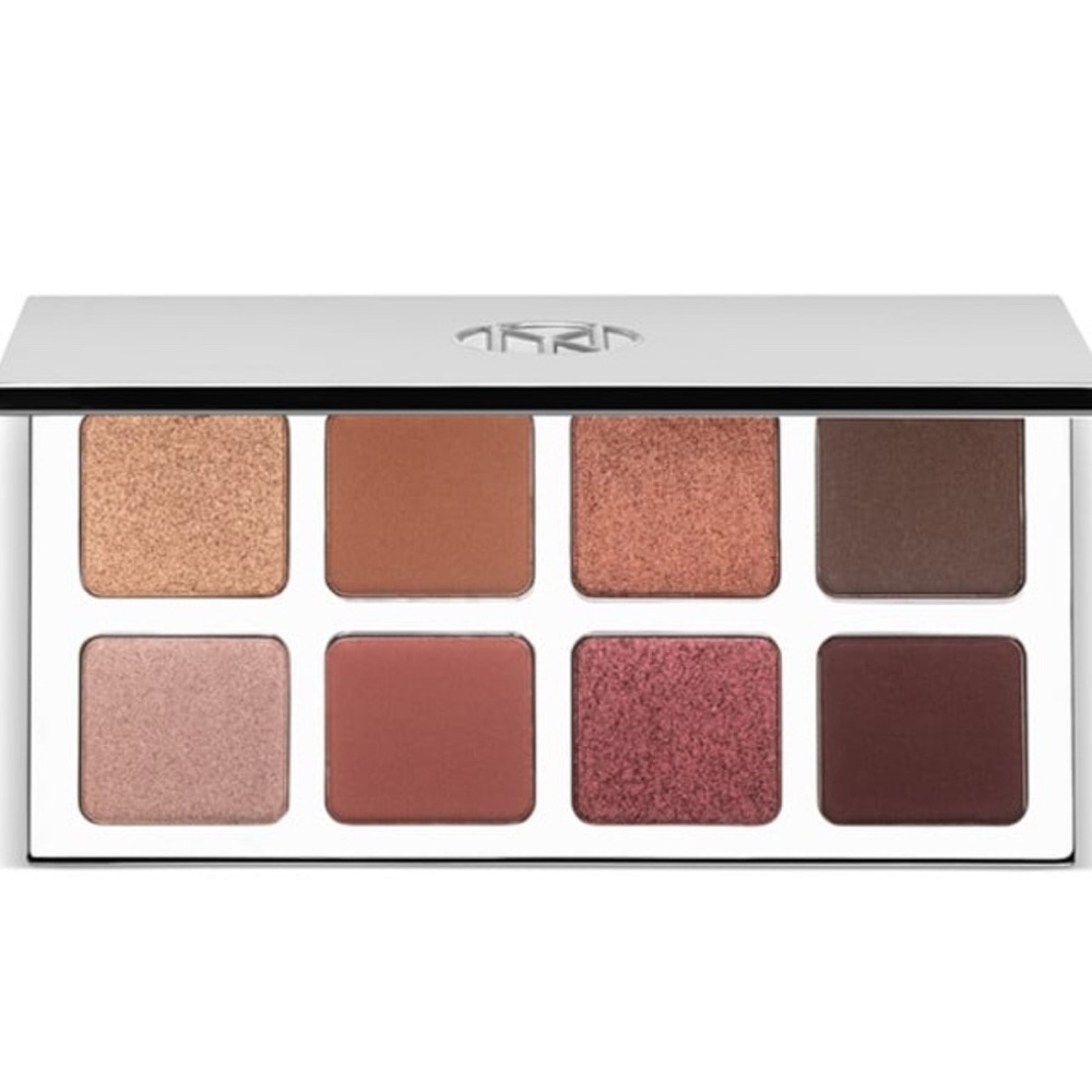 NEW $62 IL MAKIAGE ColorBoss Master Eyeshadow Palette in Treat Yo' Self